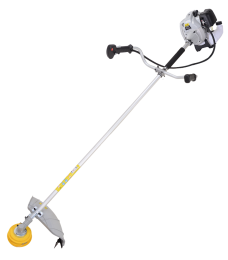 Бензиновый триммер GGT-553TX Grey Huter