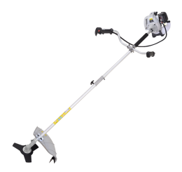 Бензиновый триммер GGT-443S Grey Huter